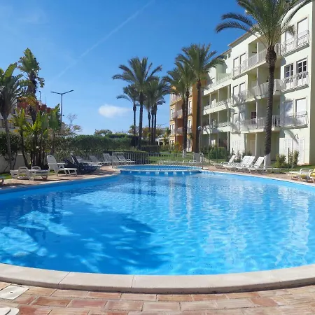 Apartamento Ts Апартаменты Албуфейра
