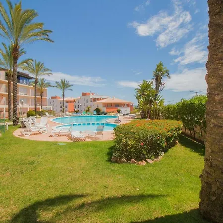 Apartamento Ts Albufeira