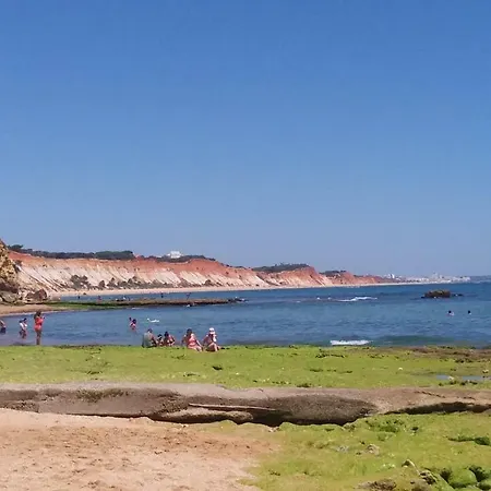 Appartement Apartamento Ts Albufeira
