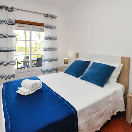 Appartement Apartamento Ts Albufeira