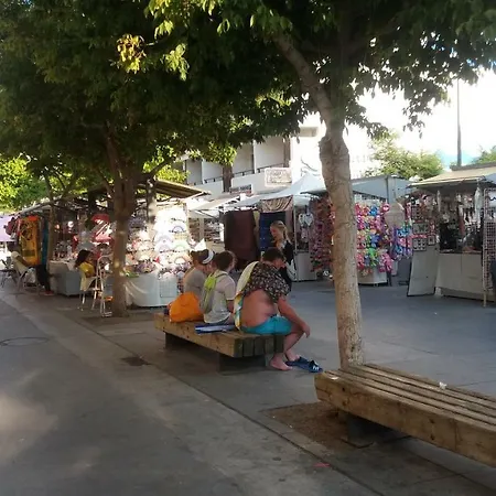 Apartamento Apartamento Ts