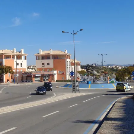Apartamento Ts شقة البوفيرا